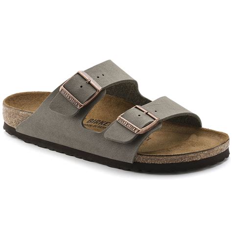 where are birkenstocks manufactured.